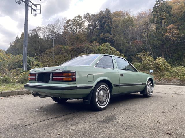 TOYOTA SOARER 1982 Image 31