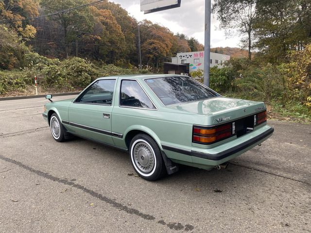 TOYOTA SOARER 1982 Image 31