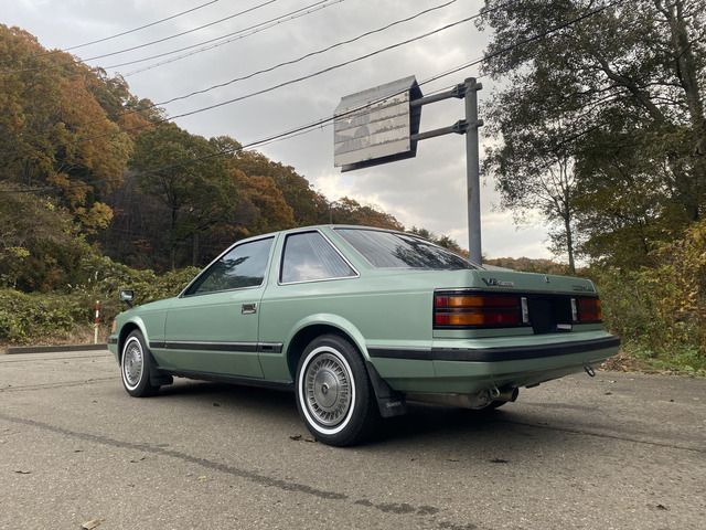 TOYOTA SOARER 1982 Image 31