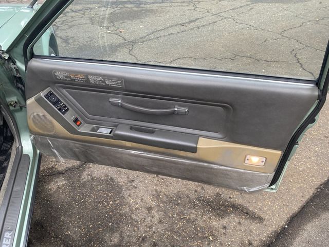 TOYOTA SOARER 1982 Image 31