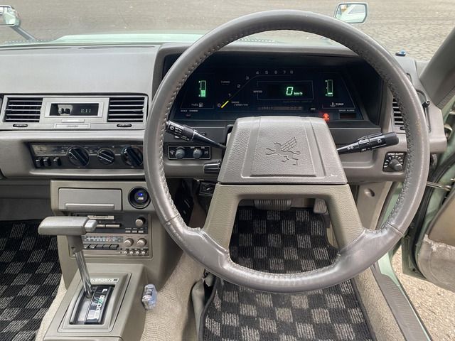TOYOTA SOARER 1982 Image 31