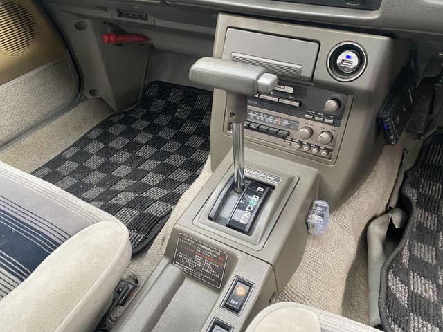 TOYOTA SOARER 1982 Image 31