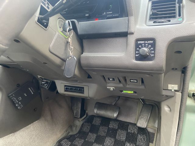 TOYOTA SOARER 1982 Image 31