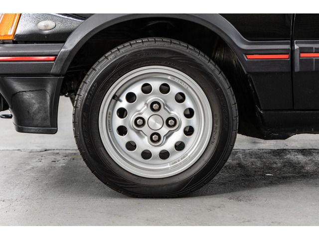 PEUGEOT 205 1988 Image 31