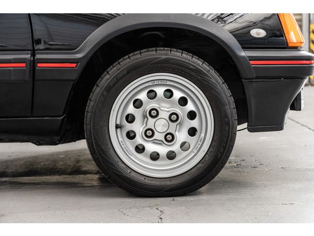 PEUGEOT 205 1988 Image 31