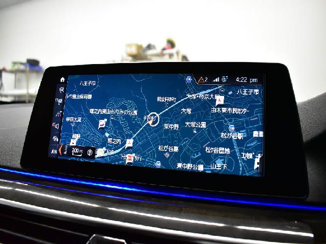 BMW 5SERIES SEDAN 2017 Image 31