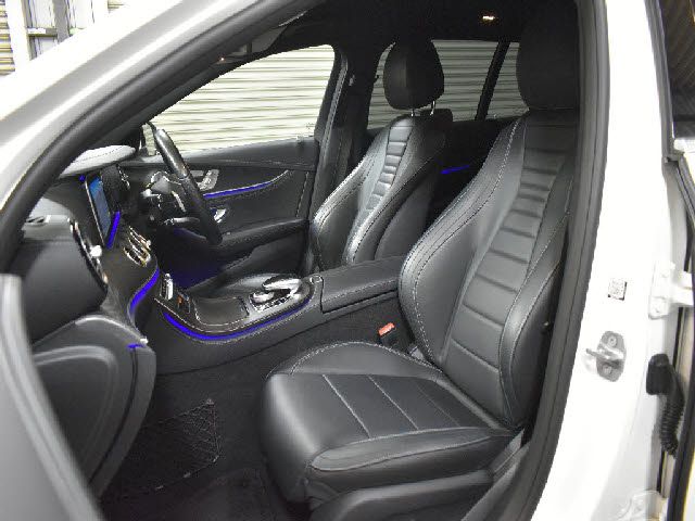 MERCEDES BENZ E CLAS 2017 Image 31