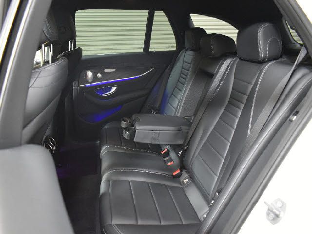 MERCEDES BENZ E CLAS 2017 Image 31