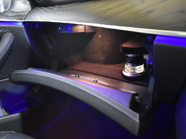 MERCEDES BENZ E CLAS 2017 Image 31