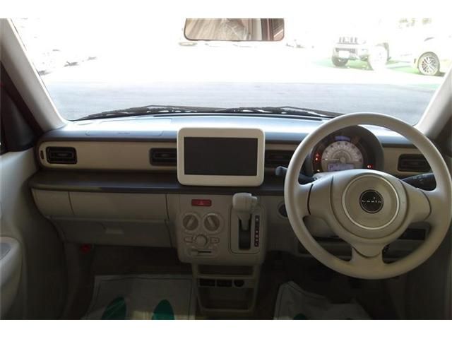 SUZUKI ALTO LAPIN 2024 Image 31