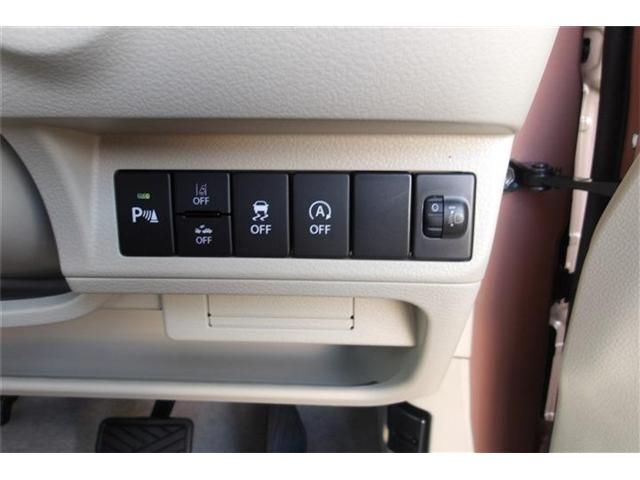 SUZUKI ALTO LAPIN 2024 Image 31