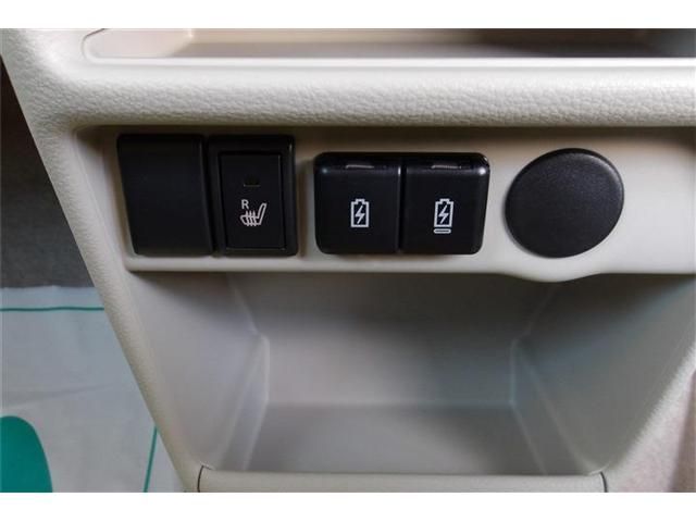 SUZUKI ALTO LAPIN 2024 Image 31