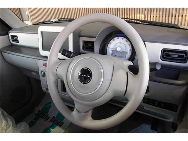 SUZUKI ALTO LAPIN 2024 Image 31