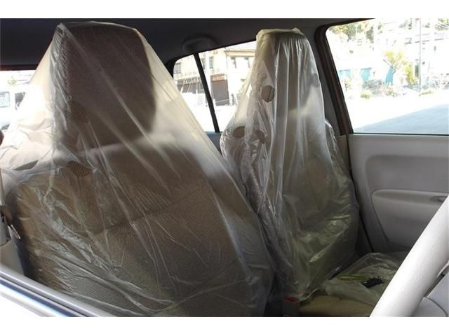 SUZUKI ALTO LAPIN 2024 Image 31