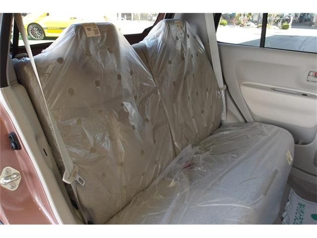 SUZUKI ALTO LAPIN 2024 Image 31