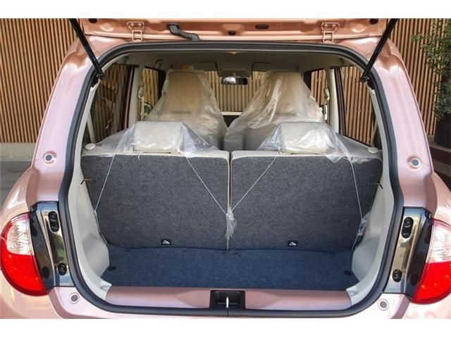 SUZUKI ALTO LAPIN 2024 Image 31