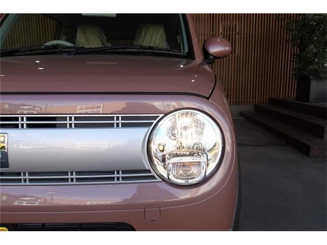 SUZUKI ALTO LAPIN 2024 Image 31