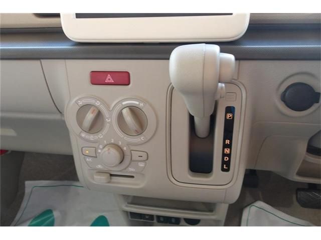 SUZUKI ALTO LAPIN 2024 Image 31