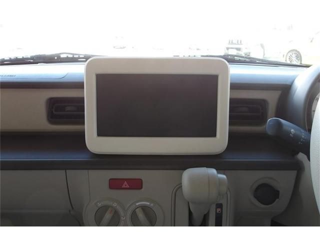 SUZUKI ALTO LAPIN 2024 Image 31