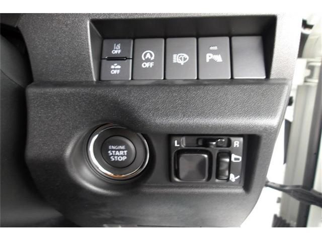 SUZUKI JIMNY SIERRA 2024 Image 31