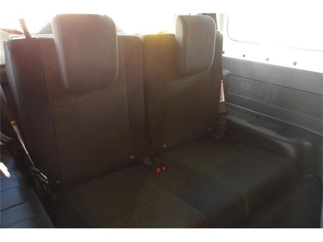 SUZUKI JIMNY SIERRA 2024 Image 31