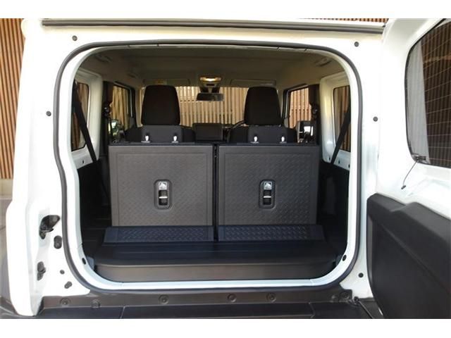 SUZUKI JIMNY SIERRA 2024 Image 31