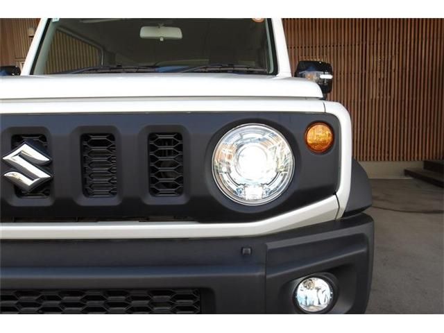 SUZUKI JIMNY SIERRA 2024 Image 31