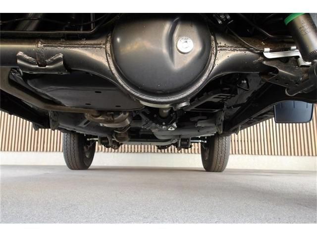 SUZUKI JIMNY SIERRA 2024 Image 31