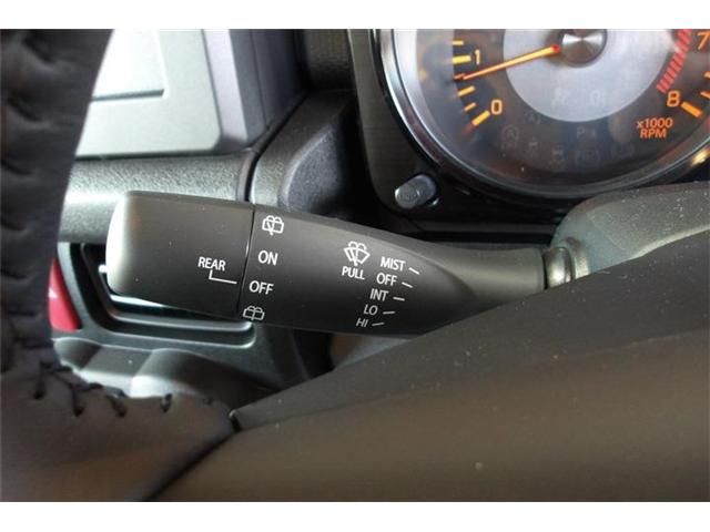 SUZUKI JIMNY SIERRA 2024 Image 31