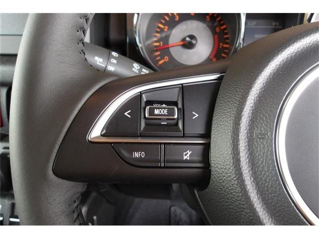 SUZUKI JIMNY SIERRA 2024 Image 31