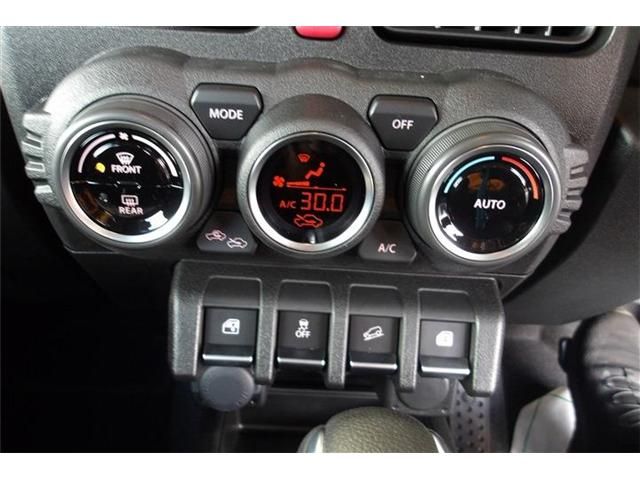 SUZUKI JIMNY SIERRA 2024 Image 31