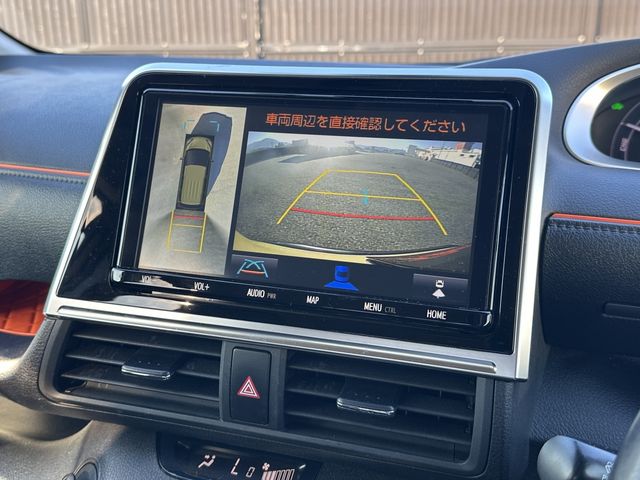 TOYOTA SIENTA HYBRID 2020 Image 31