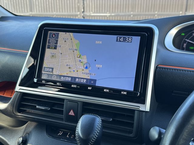 TOYOTA SIENTA HYBRID 2020 Image 31