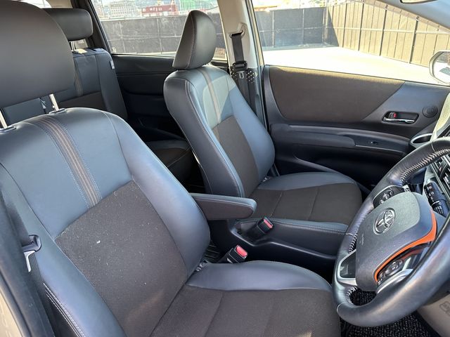 TOYOTA SIENTA HYBRID 2020 Image 31