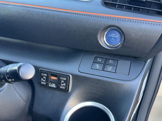 TOYOTA SIENTA HYBRID 2020 Image 31