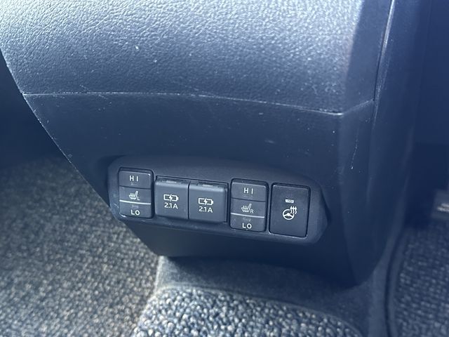 TOYOTA SIENTA HYBRID 2020 Image 31