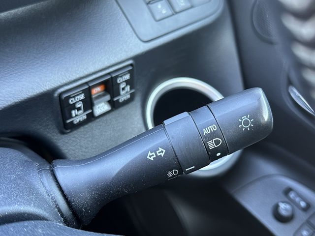 TOYOTA SIENTA HYBRID 2020 Image 31