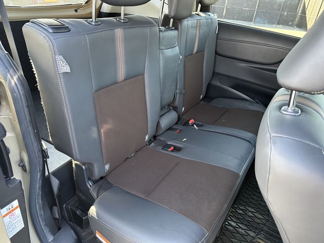 TOYOTA SIENTA HYBRID 2020 Image 31