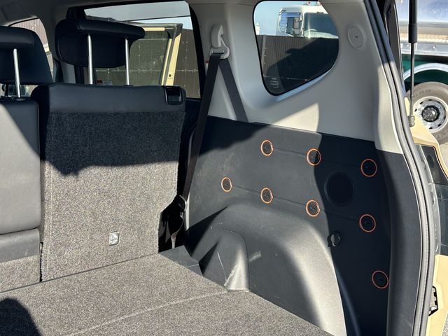 TOYOTA SIENTA HYBRID 2020 Image 31