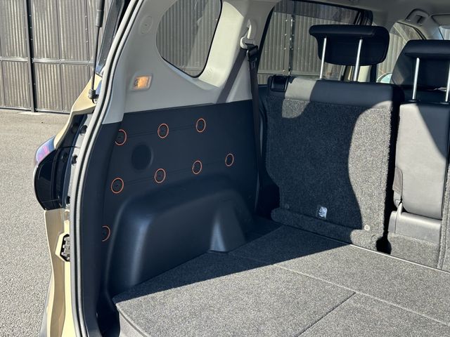 TOYOTA SIENTA HYBRID 2020 Image 31