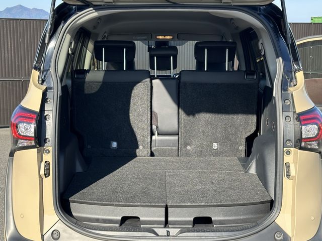 TOYOTA SIENTA HYBRID 2020 Image 31