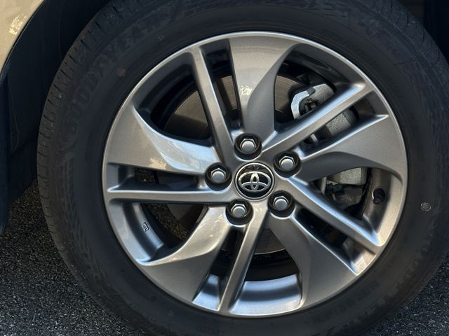 TOYOTA SIENTA HYBRID 2020 Image 31