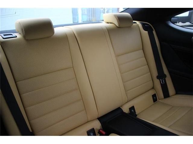 TOYOTA LEXUS RC350 2019 Image 31