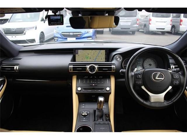 TOYOTA LEXUS RC350 2019 Image 31