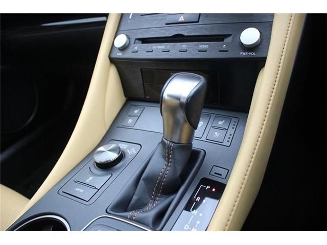 TOYOTA LEXUS RC350 2019 Image 31