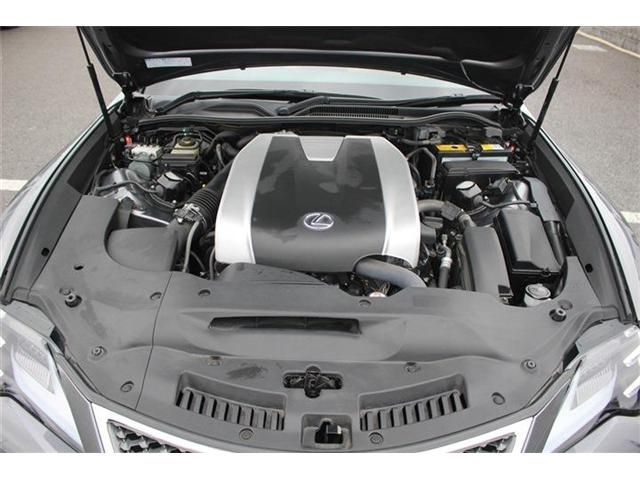 TOYOTA LEXUS RC350 2019 Image 31