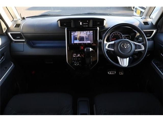 TOYOTA TANK 4WD 2016 Image 31