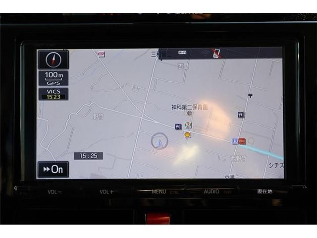 TOYOTA TANK 4WD 2016 Image 31