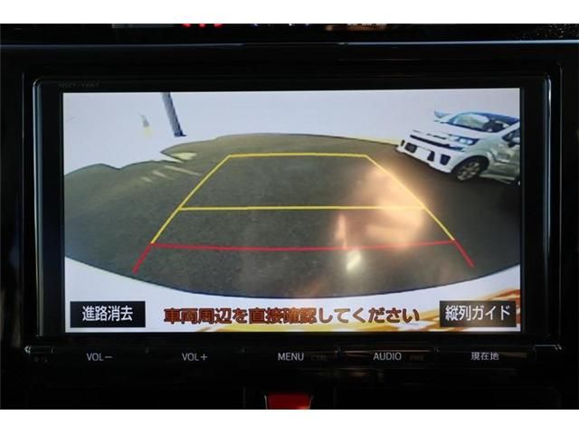 TOYOTA TANK 4WD 2016 Image 31