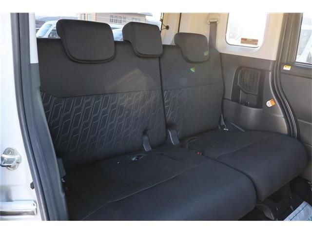 TOYOTA TANK 4WD 2016 Image 31